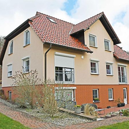 Ferienwohnungen Zwischen Ostsee Und Bodden Sellin  Buitenkant foto