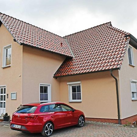 Ferienwohnungen Zwischen Ostsee Und Bodden Sellin  Buitenkant foto